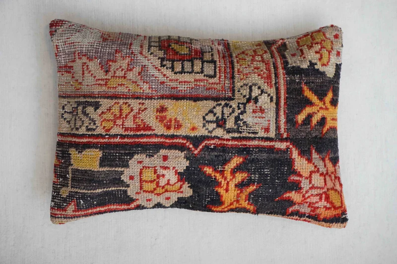 Teppich Kissen | 60 cm x 40 cm | Nr. K_7032