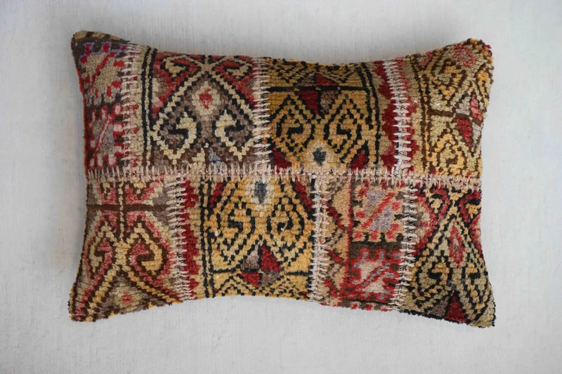 Teppich Kissen | 60 cm x 40 cm | Nr. K_7029