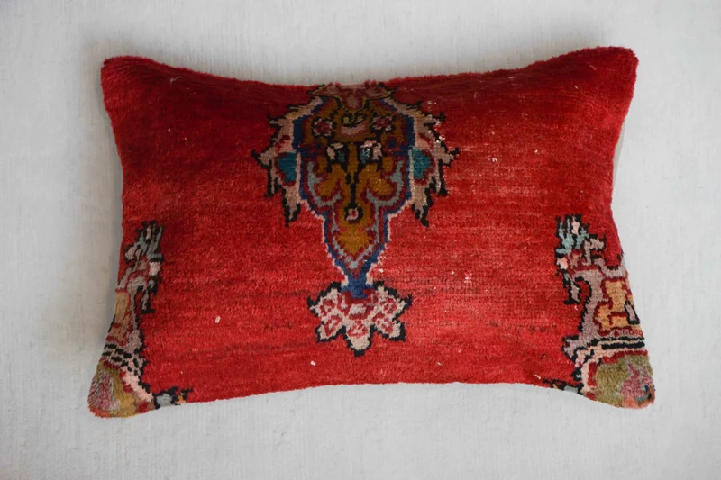 Teppich Kissen | 60 cm x 40 cm | Nr. K_7028