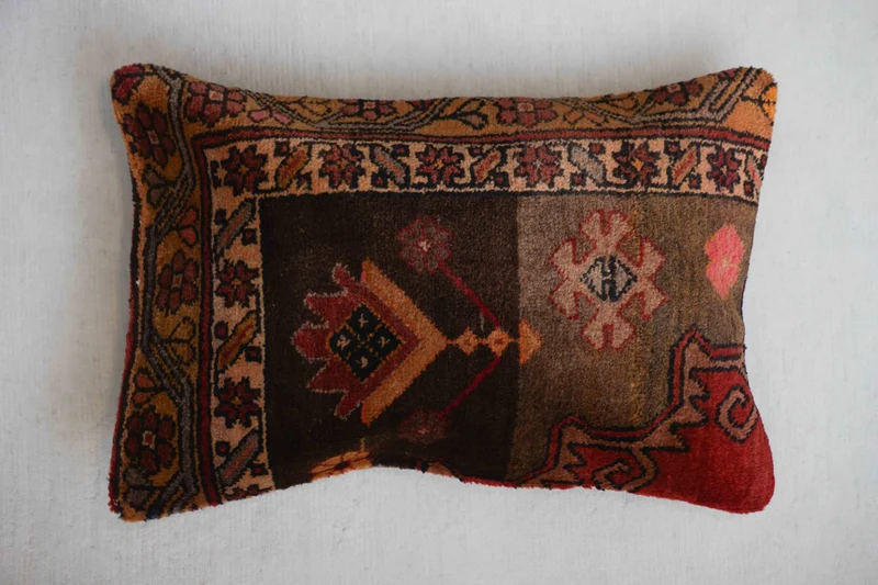 Teppich Kissen | 60 cm x 40 cm | Nr. K_7025