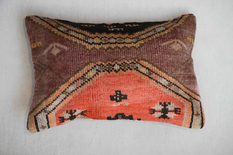 Teppich Kissen | 60 cm x 40 cm | Nr. K_7022