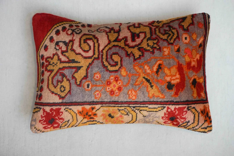 Teppich Kissen | 60 cm x 40 cm | Nr. K_7014
