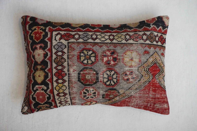 Teppich Kissen | 60 cm x 40 cm | Nr. K_7007