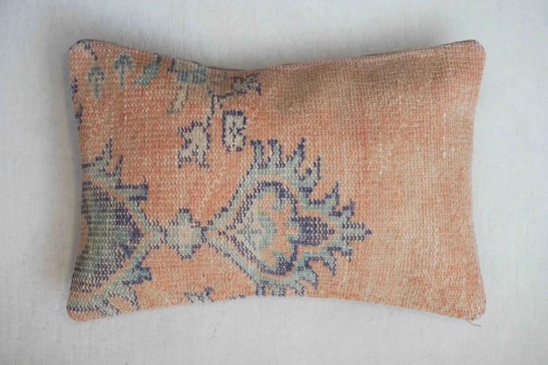 Teppich Kissen | 60 cm x 40 cm | Nr. K_7004