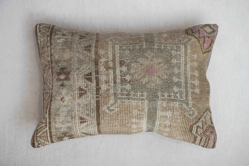 Teppich Kissen | 60 cm x 40 cm | Nr. K_7003