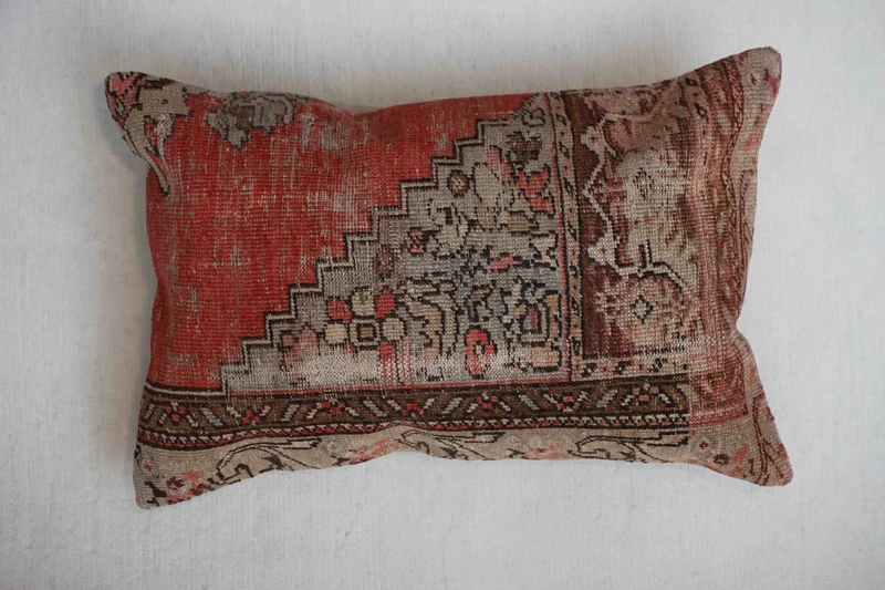 Teppich Kissen | 60 cm x 40 cm | Nr. K_7001