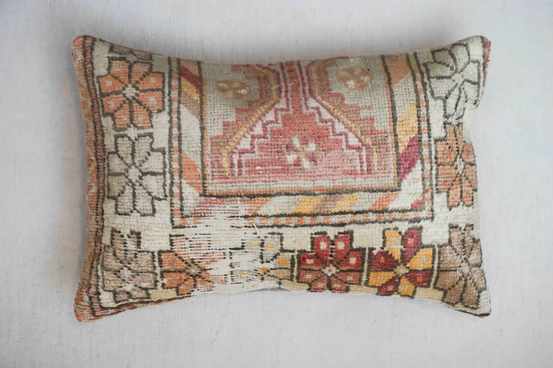 Teppich Kissen | 60 cm x 40 cm | Nr. K_7000