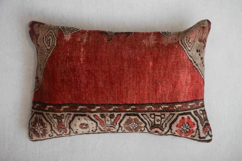 Teppich Kissen | 60 cm x 40 cm | Nr. K_6999