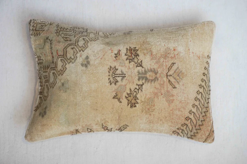 Teppich Kissen | 60 cm x 40 cm | Nr. K_6996