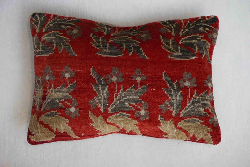 Teppich Kissen | 60 cm x 40 cm | Nr. K_6995