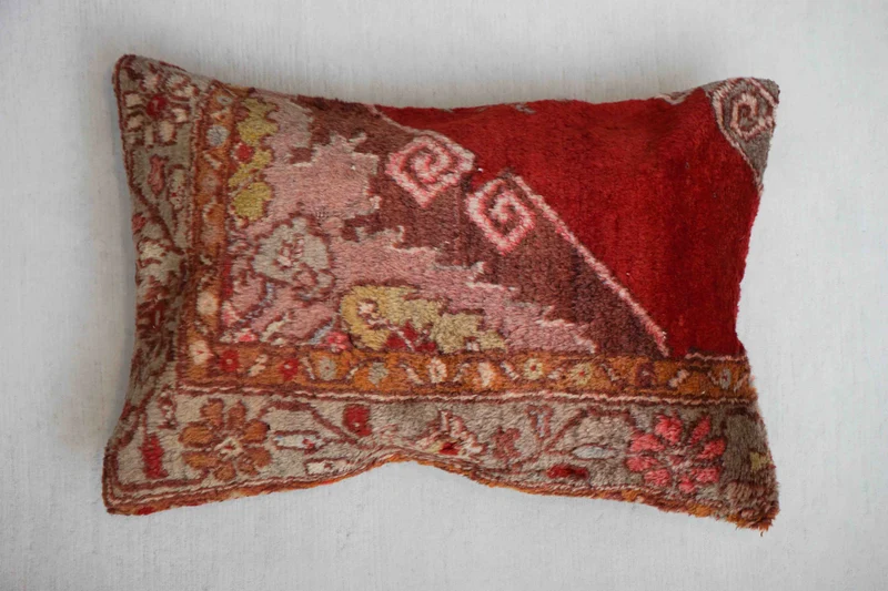 Teppich Kissen | 60 cm x 40 cm | Nr. K_6993