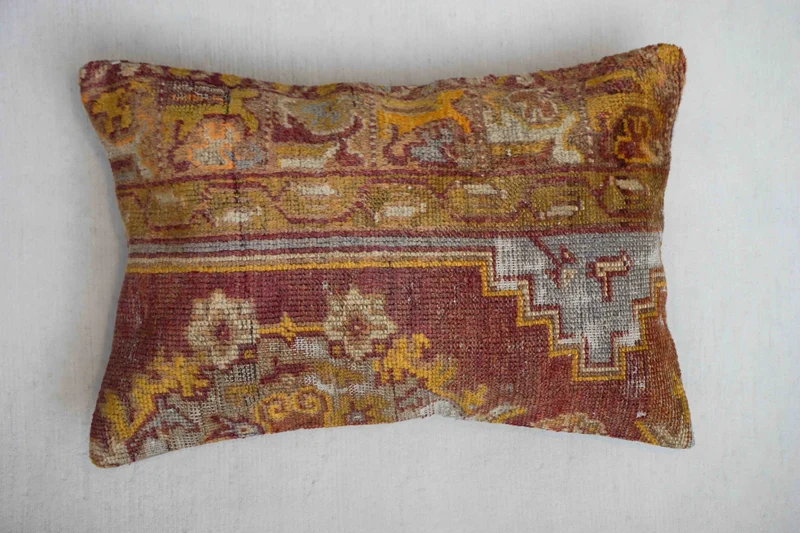 Teppich Kissen | 60 cm x 40 cm | Nr. K_6992