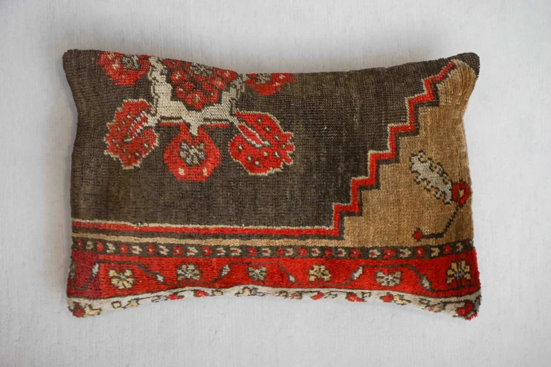 Teppich Kissen | 60 cm x 40 cm | Nr. K_6988