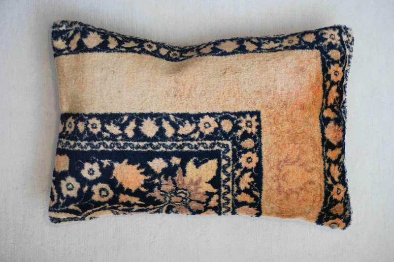 Teppich Kissen | 60 cm x 40 cm | Nr. K_6985