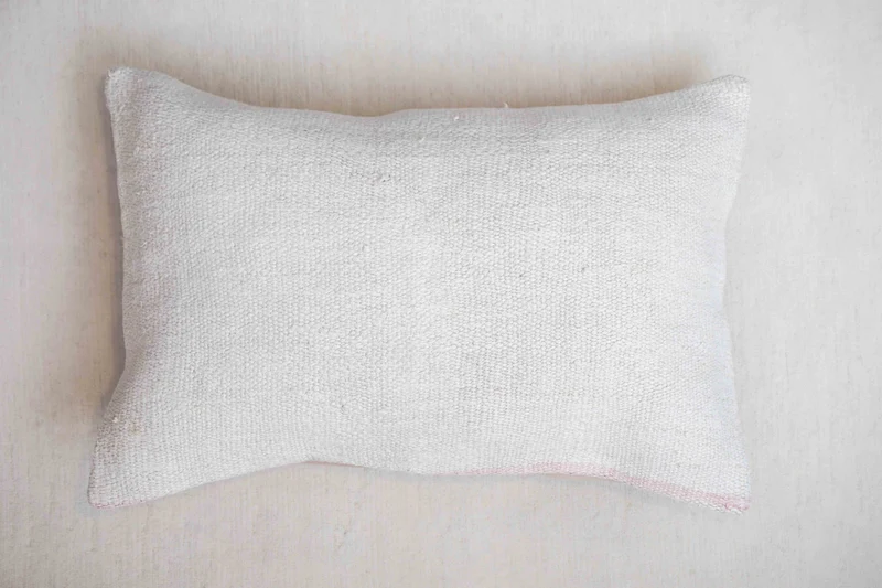 Kelim Kissen | 60 cm x 40 cm | Nr. K_6952