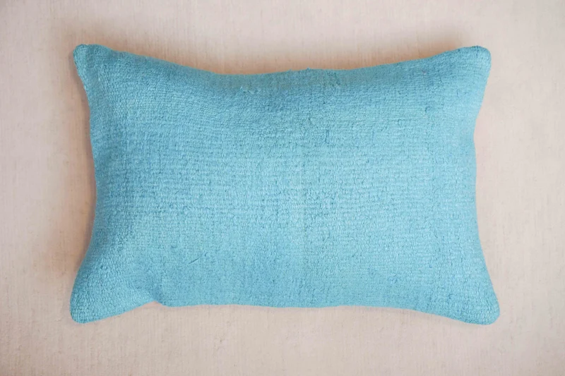 Kelim Kissen | 60 cm x 40 cm | Nr. K_6939