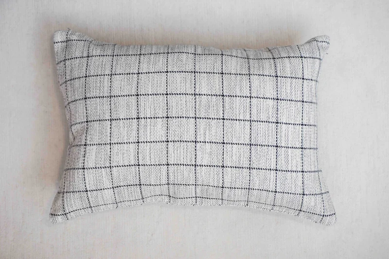 Kelim Kissen | 60 cm x 40 cm | Nr. K_6934