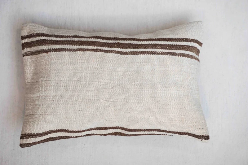 Kelim Kissen | 60 cm x 40 cm | Nr. K_6930