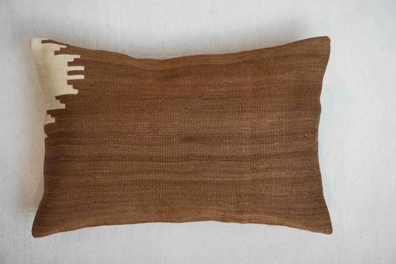 Kelim Kissen | 60 cm x 40 cm | Nr. K_6863