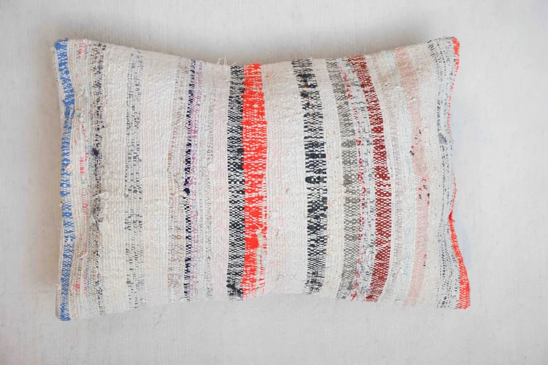 Kelim Kissen | 60 cm x 40 cm | Nr. K_6857