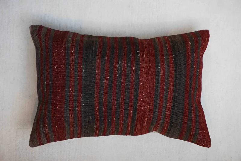 Kelim Kissen | 60 cm x 40 cm | Nr. K_6789