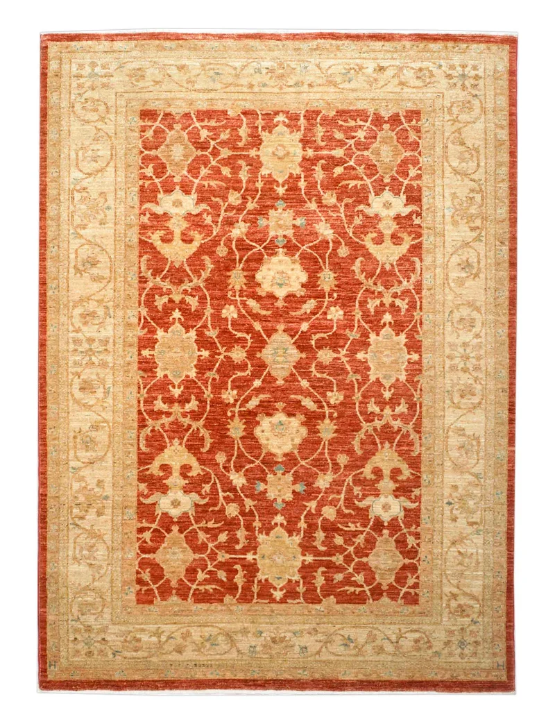 Farahan | 234 cm x 170 cm | Nr. Z-2393