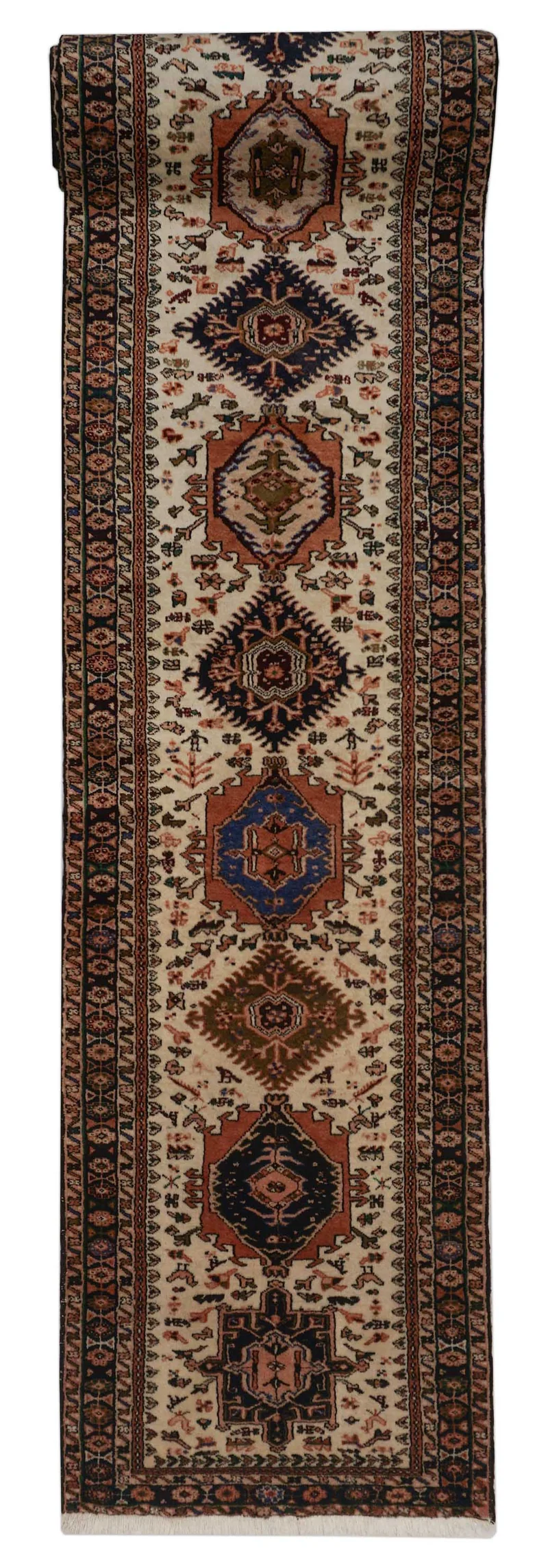 Ardebil | 589 cm x 95 cm | Nr. Z-2710