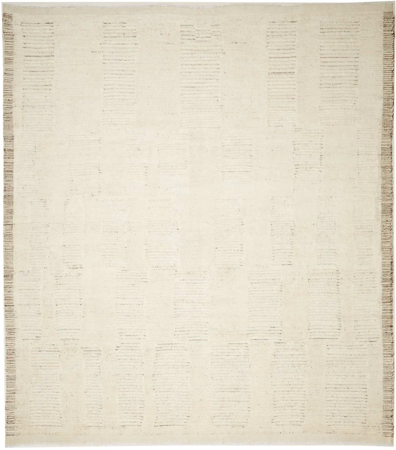 Beni Berber | 296 cm x 260 cm | Nr. Z-2783