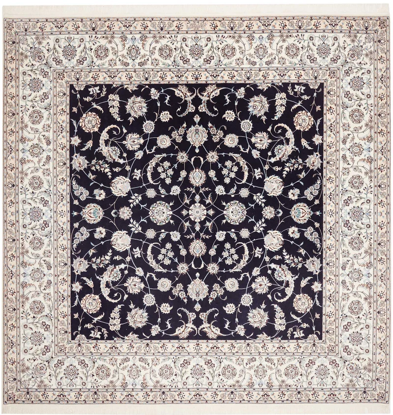 Nain | 261 cm x 260 cm | Nr. 12-445583