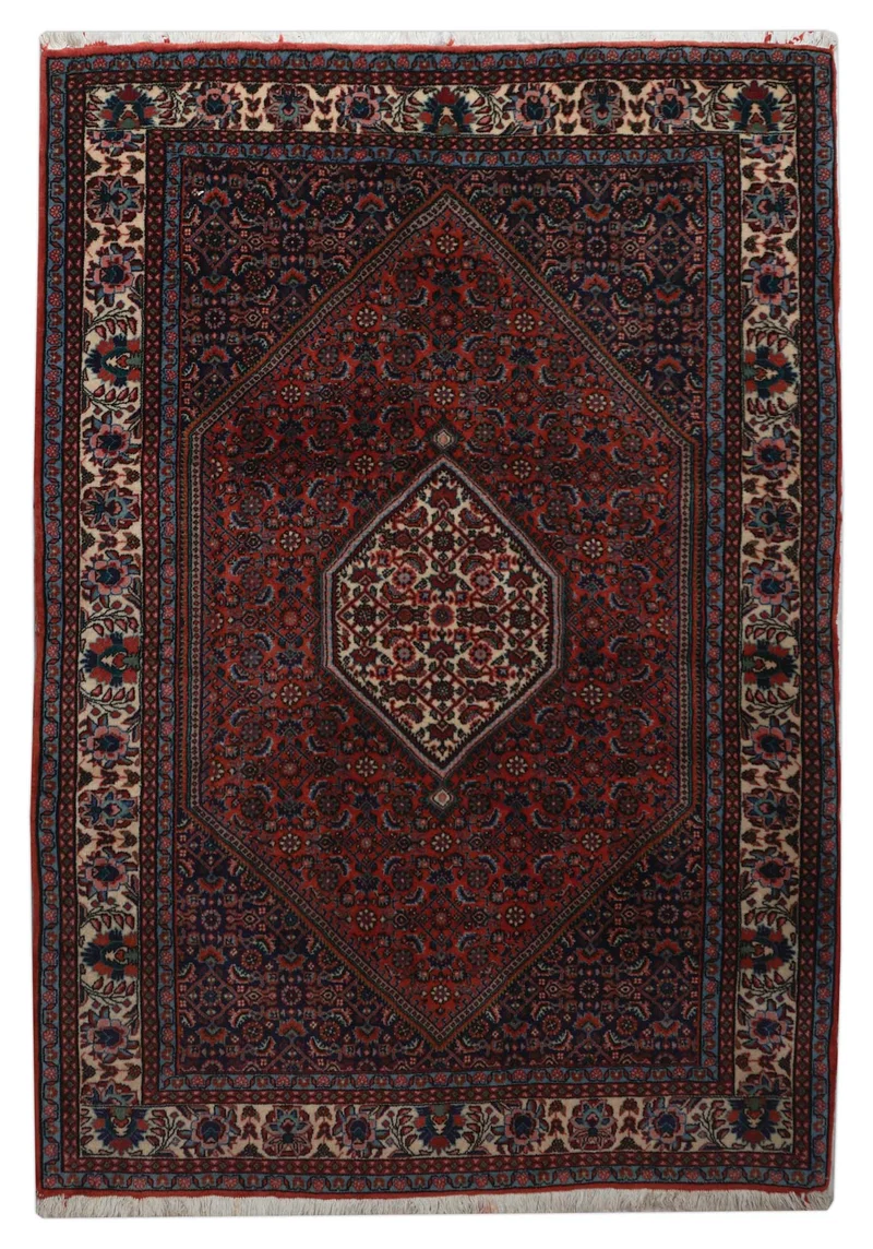 Bidjar | 170 cm x 120 cm | Nr. Z-2704