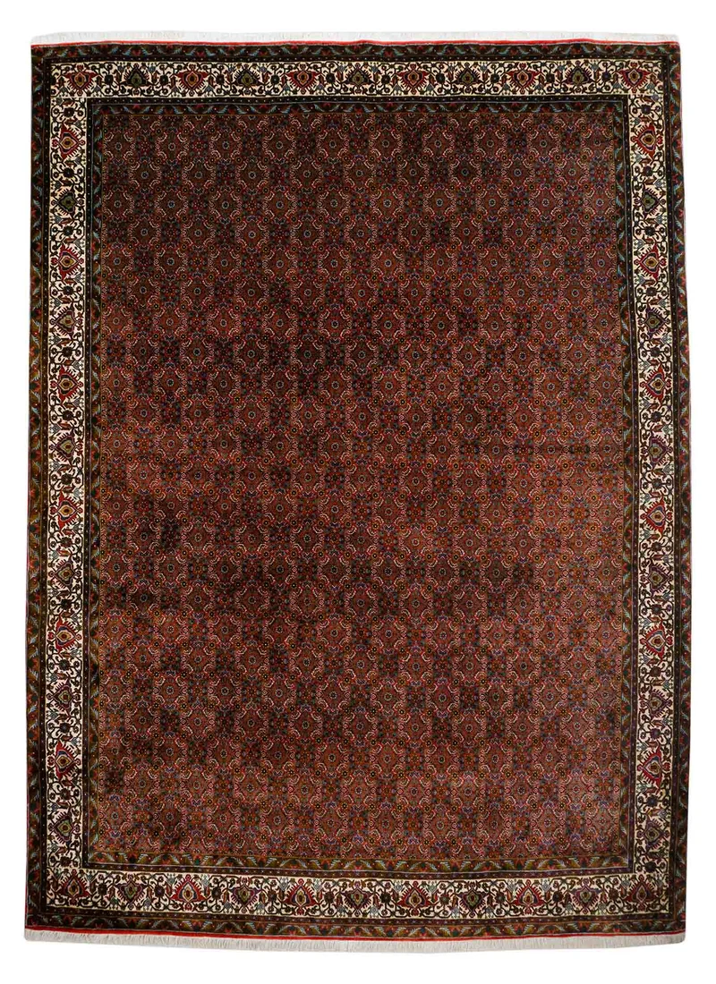 Bidjar | 354 cm x 260 cm | Nr. Z-2685