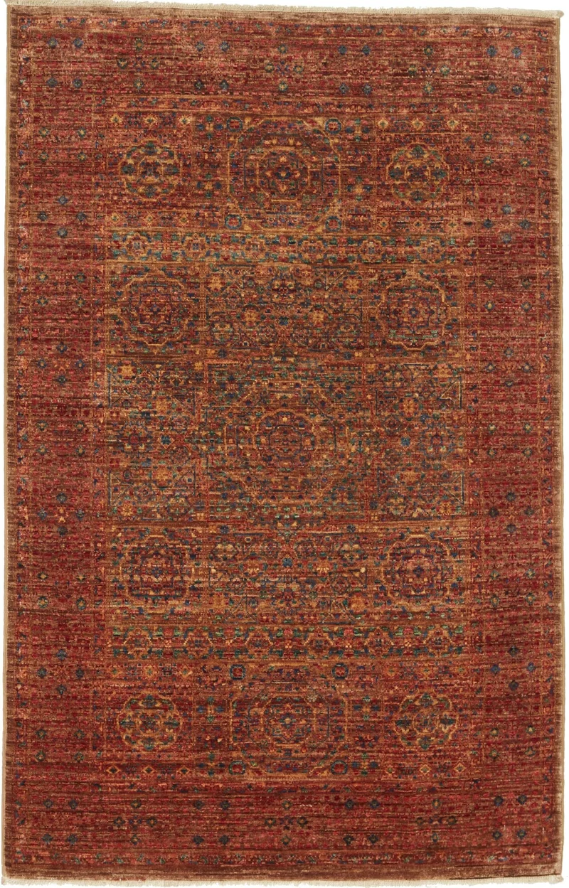Mamlouk | 151 cm x 98 cm | Nr. 12-459936