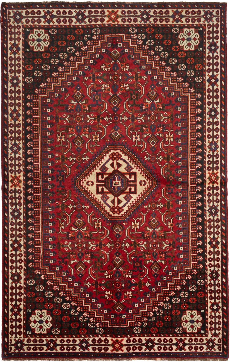 Shiraz | 253 cm x 160 cm | Nr. 12-459869