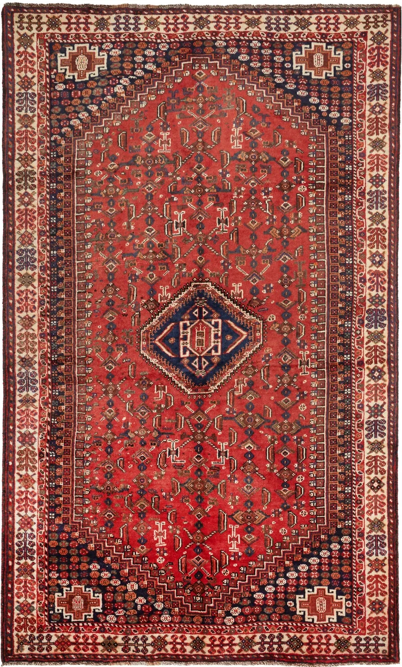 Shiraz | 260 cm x 160 cm | Nr. 12-459860