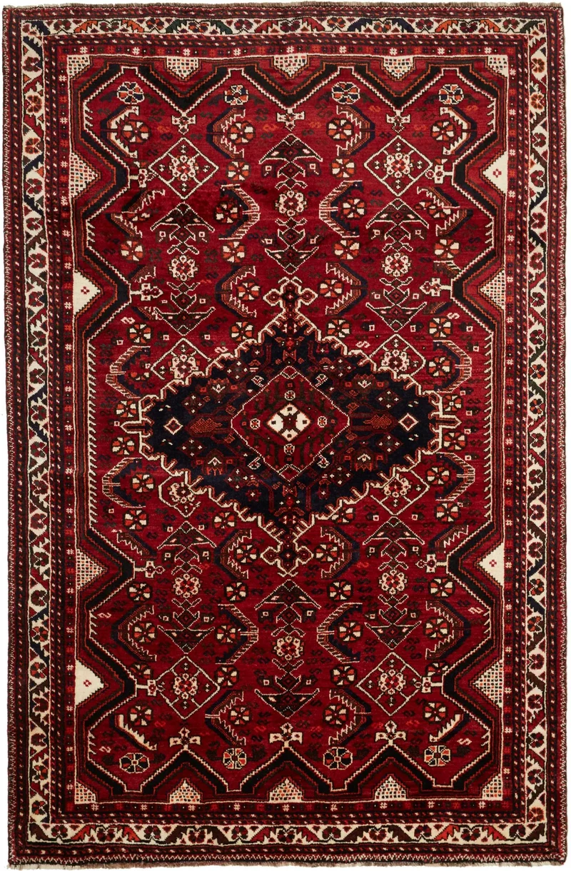 Shiraz | 264 cm x 169 cm | Nr. 12-459858