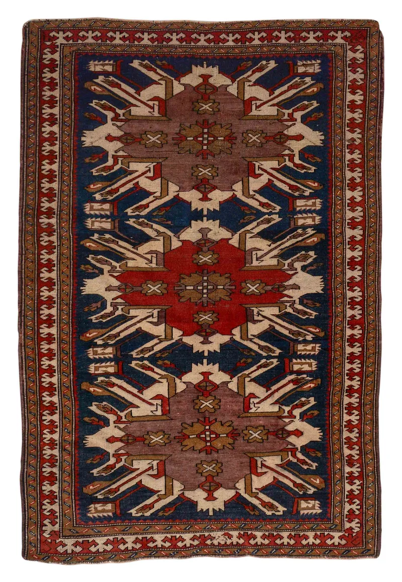 Kazak | 180 cm x 122 cm | Nr. Z-2678