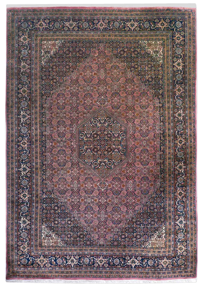 Indischer Bidjar | 357 cm x 247 cm | Nr. Z-2666