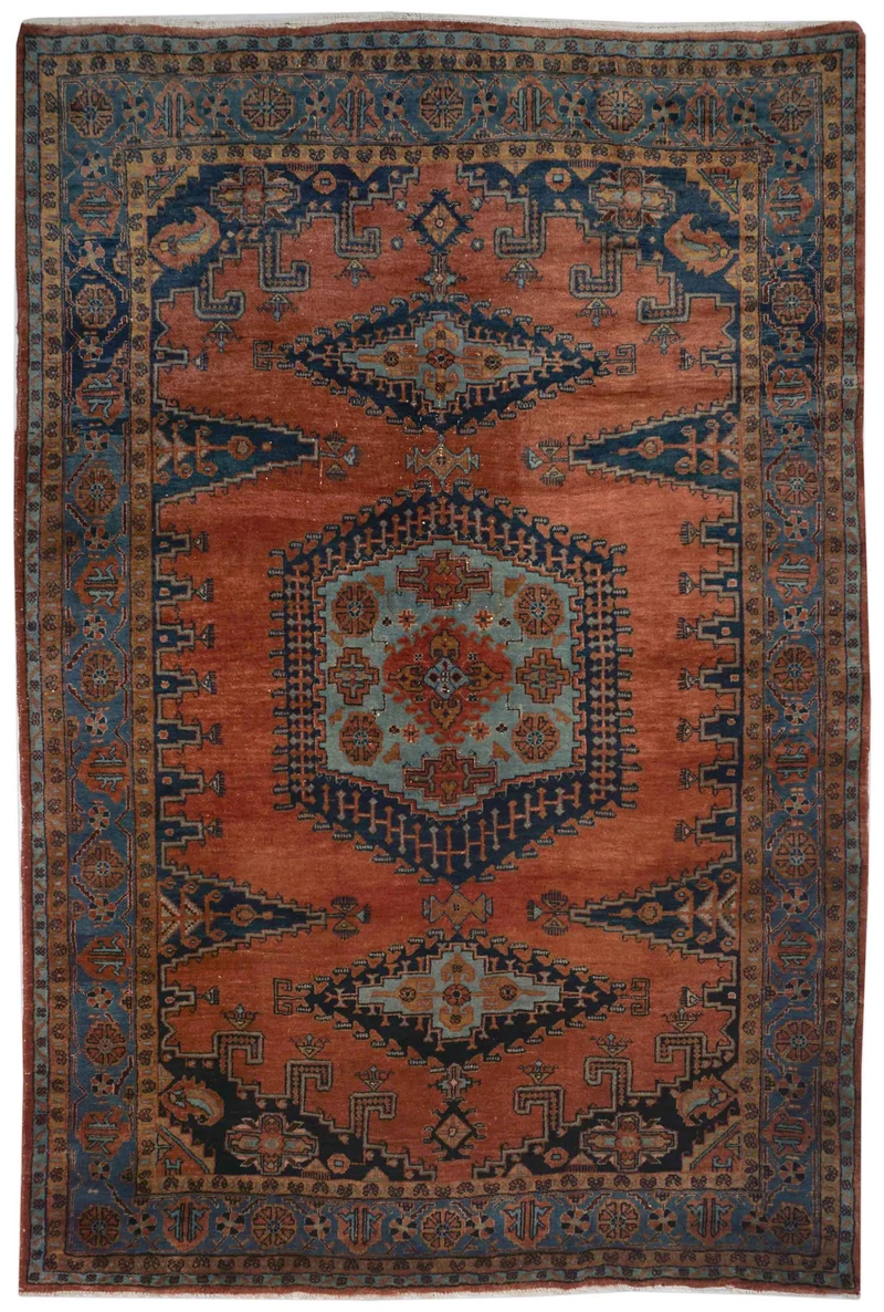 Wiss | 330 cm x 225 cm | Nr. Z-2652