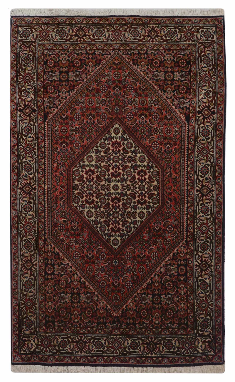 Bidjar | 140 cm x 78 cm | Nr. Z-2610