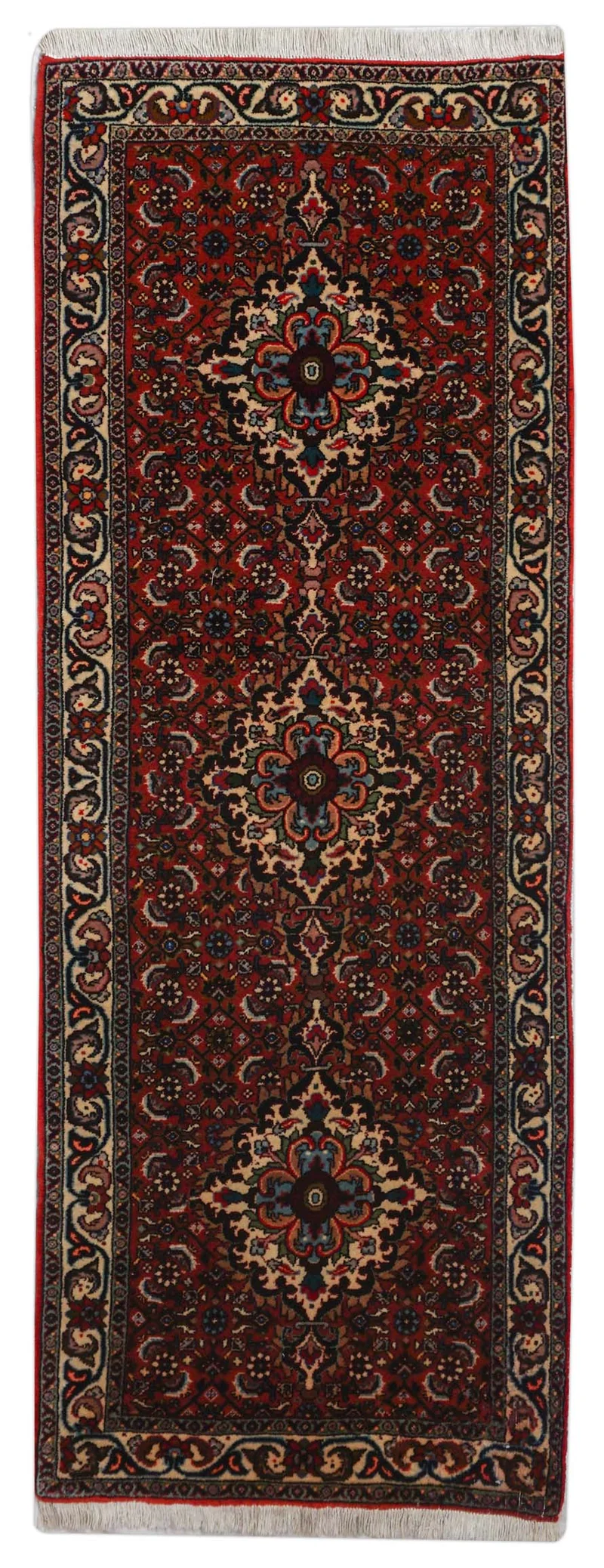 Bidjar | 164 cm x 61 cm | Nr. Z-2609