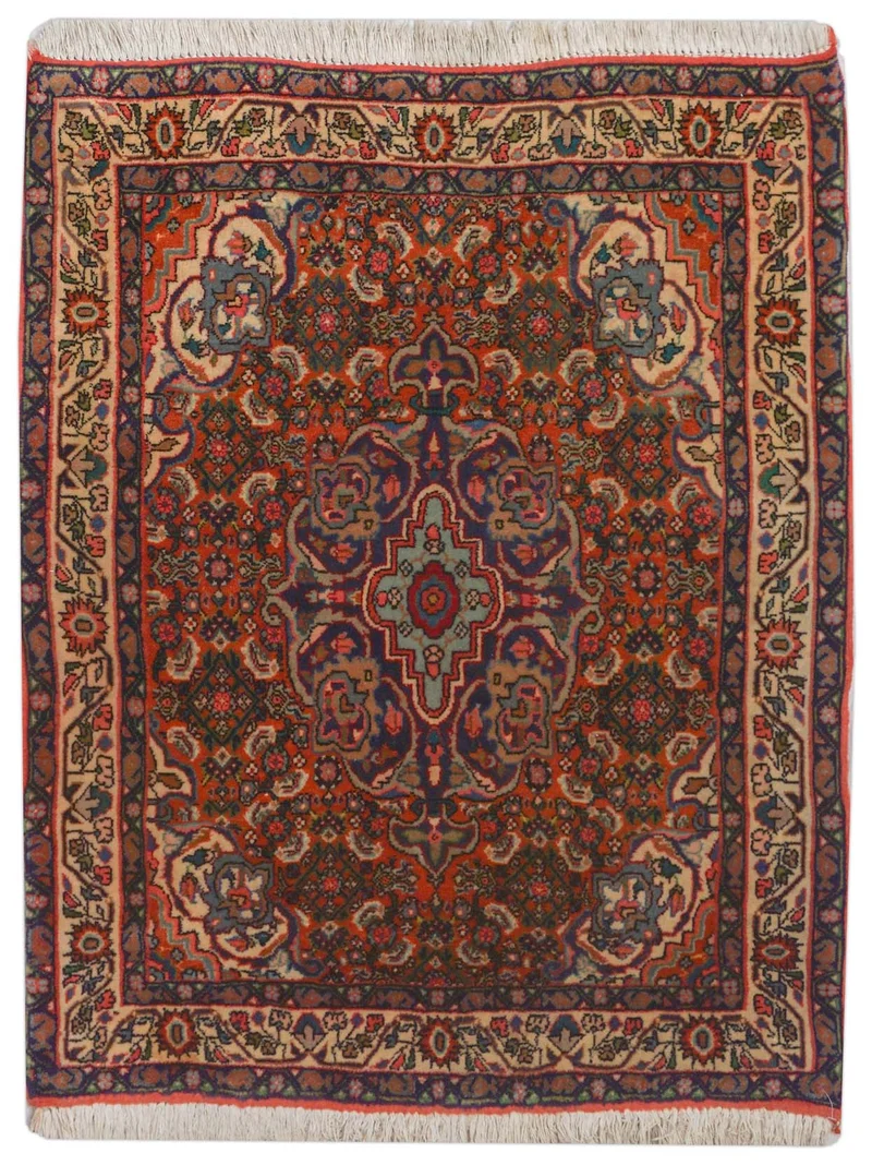 Bidjar | 90 cm x 73 cm | Nr. Z-2608
