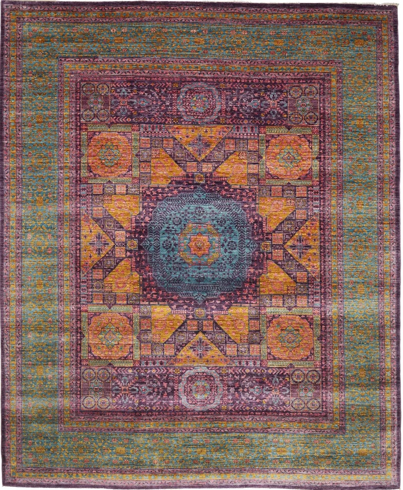 Mamlouk | 296 cm x 244 cm | Nr. Z-2320