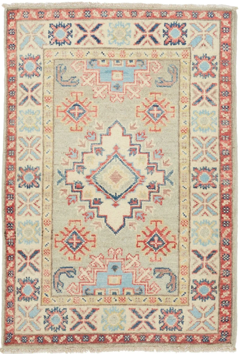 Kazak | 91 cm x 62 cm | Nr. Z-2640