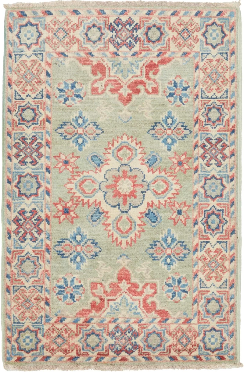 Kazak | 91 cm x 61 cm | Nr. Z-2637
