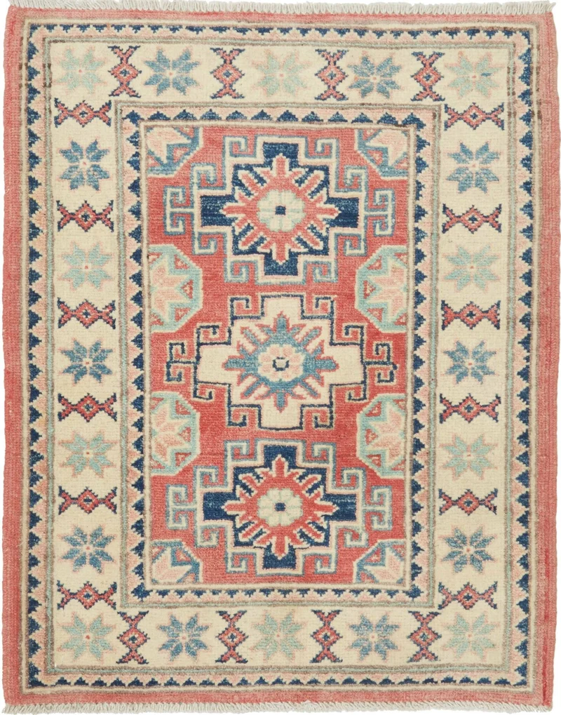 Kazak | 81 cm x 66 cm | Nr. Z-2635
