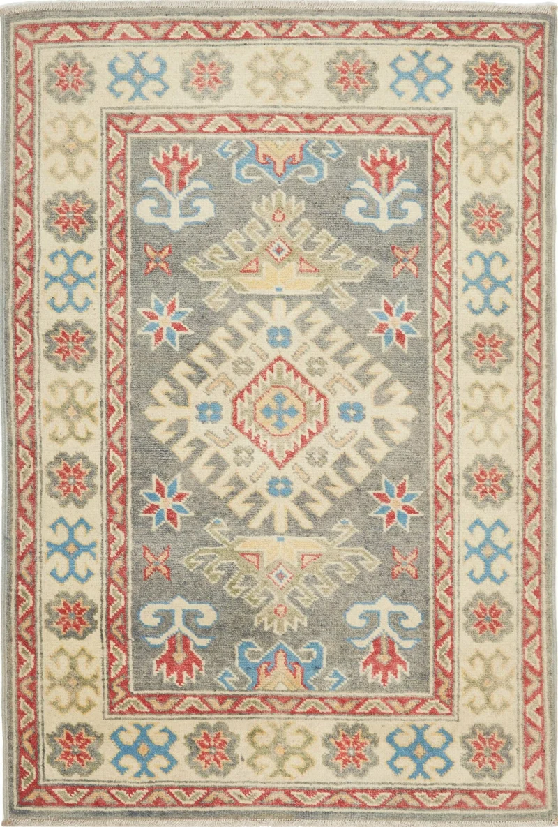 Kazak | 121 cm x 79 cm | Nr. Z-2630