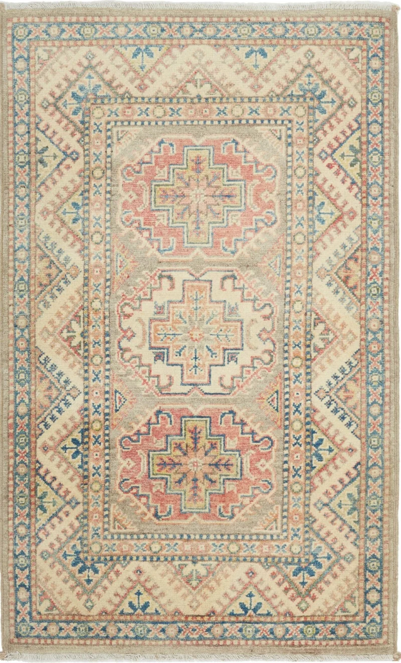 Kazak | 123 cm x 73 cm | Nr. Z-2628