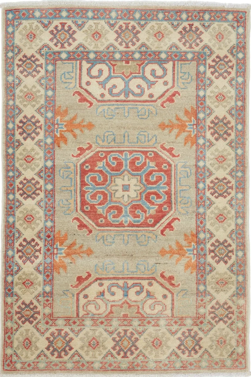 Kazak | 121 cm x 81 cm | Nr. Z-2626