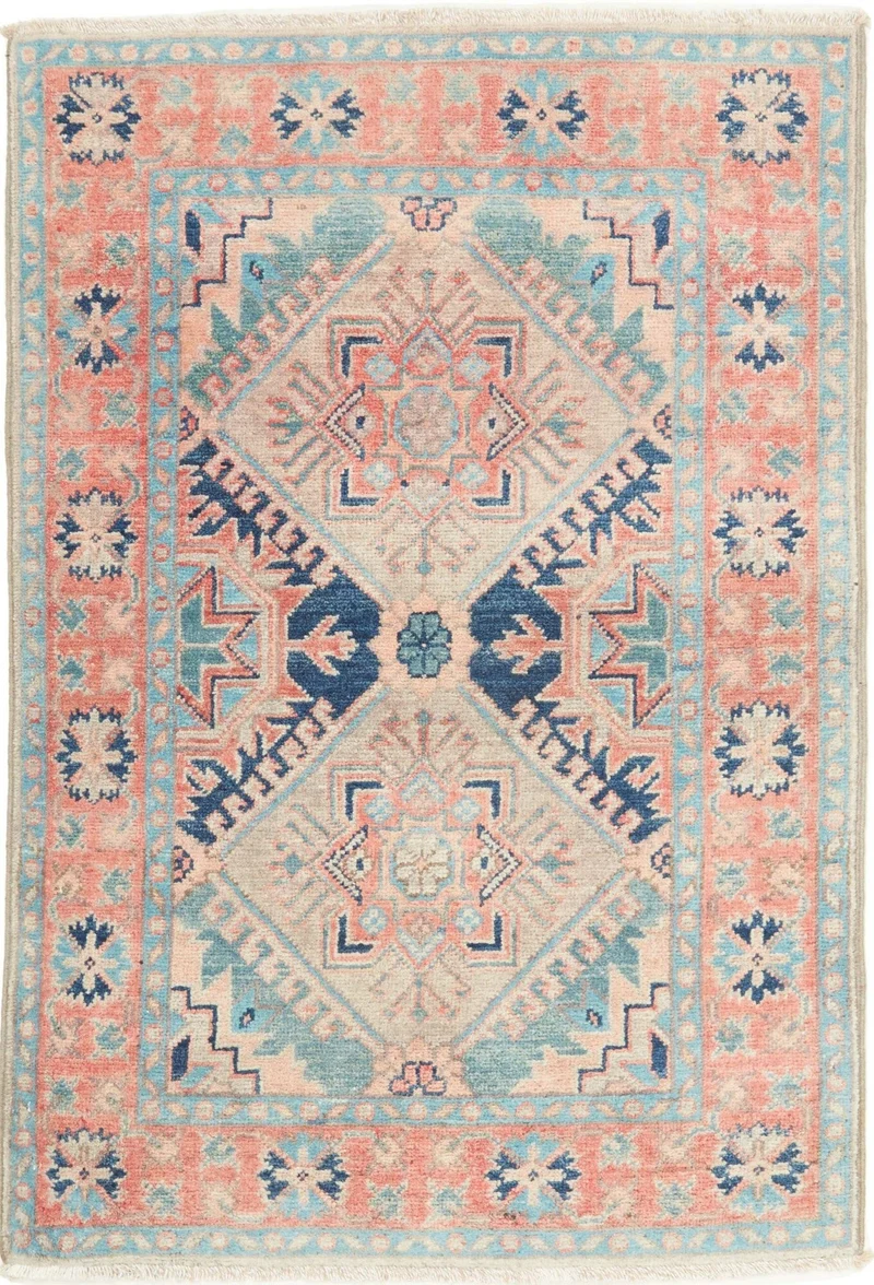 Kazak | 112 cm x 78 cm | Nr. Z-2616