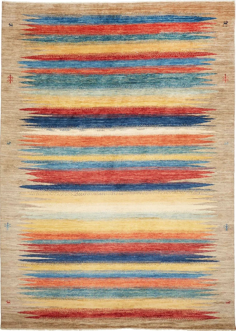 Lori | 344 cm x 246 cm | Nr. Z-2644